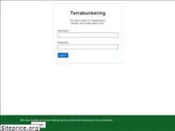 Sites similar to terrabunkering.net