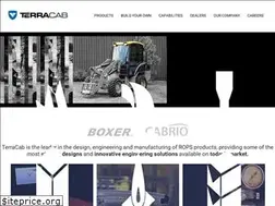 Sites similar to terracab.ca