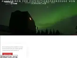 Sites similar to terracab.de