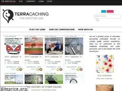 Sites similar to terracaching.com