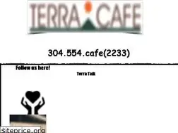 Sites similar to terracafewv.com