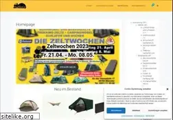 Sites similar to terracamp.de