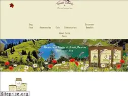 Sites similar to terracanis.co.uk