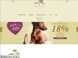 Sites similar to terracanis.com