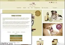 Sites similar to terracanis.de
