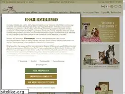 Sites similar to terracanis.fr