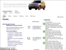Sites similar to terracanovod.ru