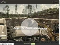 Sites similar to terracantera.es
