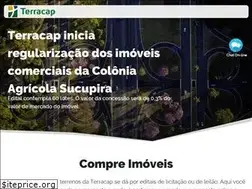 Sites similar to terracap.df.gov.br