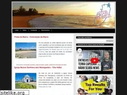 Sites similar to terracapixaba.com