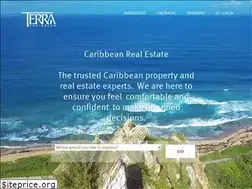 Sites similar to terracaribbean.com