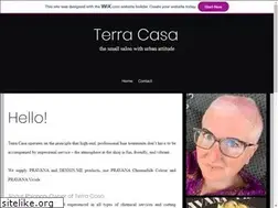 Sites similar to terracasa.ca