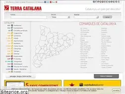 Sites similar to terracatalana.cat
