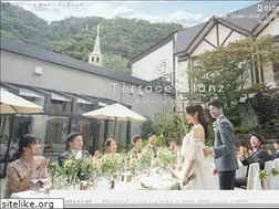 Sites similar to terrace-glanz.com