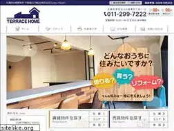 Sites similar to terrace-home.info