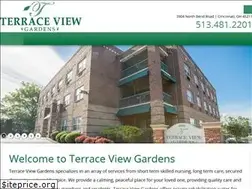 Sites similar to terrace-view.net