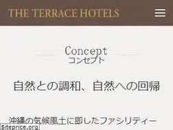 Sites similar to terrace.co.jp