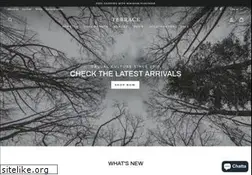 Sites similar to terrace.se