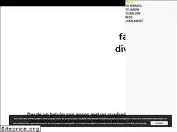 Sites similar to terraceate.com