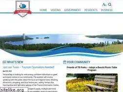 Sites similar to terracebay.ca