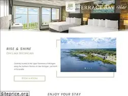 Sites similar to terracebayhotel.com
