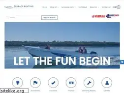 Sites similar to terraceboating.com.au