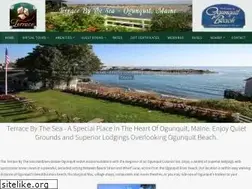 Sites similar to terracebythesea.com