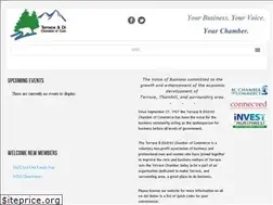 Sites similar to terracechamber.com