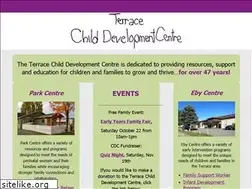 Sites similar to terracechilddevelopmentcentre.com