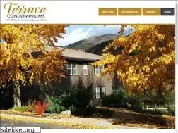 Sites similar to terracecondosglenwood.com