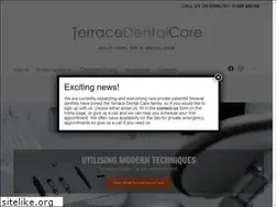 Sites similar to terracedentalcare.co.uk