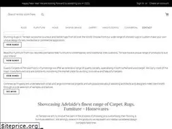 Sites similar to terracefloors.com.au