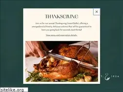 Sites similar to terracegrillelakeland.com