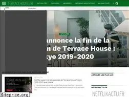 Sites similar to terracehouse.fr