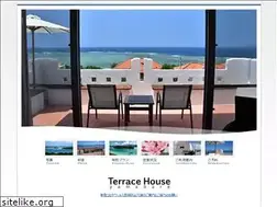 Sites similar to terracehouse.jp
