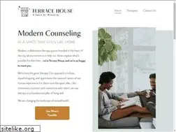 Sites similar to terracehousestl.com