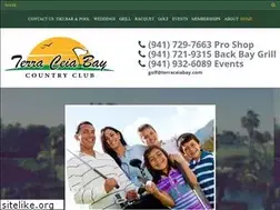 Sites similar to terraceiabaycc.com