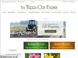 Sites similar to terraceiafarms.com