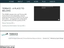 Sites similar to terraceinfo.ca
