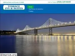 Sites similar to terraceinnselcerrito.com