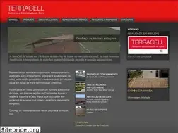 Sites similar to terracell.pt