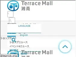 Sites similar to terracemall-shonan.com