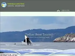 Sites similar to terracentricadventures.com