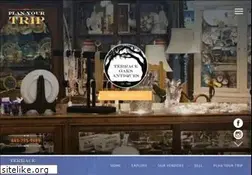 Sites similar to terraceoaksantiques.com