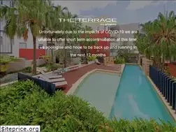 Sites similar to terraceongregory.com.au