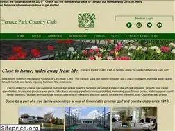 Sites similar to terraceparkcc.com