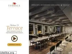 Sites similar to terracerestaurantandlounge.com