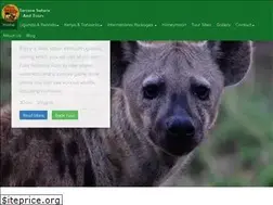 Sites similar to terracesafaris.com