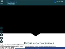 Sites similar to terracesatnorthridge.com