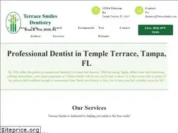 Sites similar to terracesmiles.com